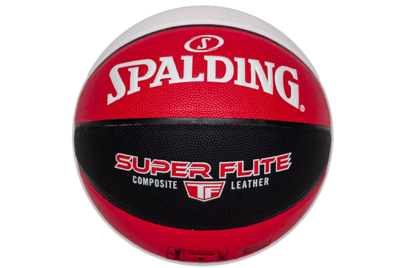 Spalding Super Flite Ball 76929Z Spalding Super Flite Ball 76929Z