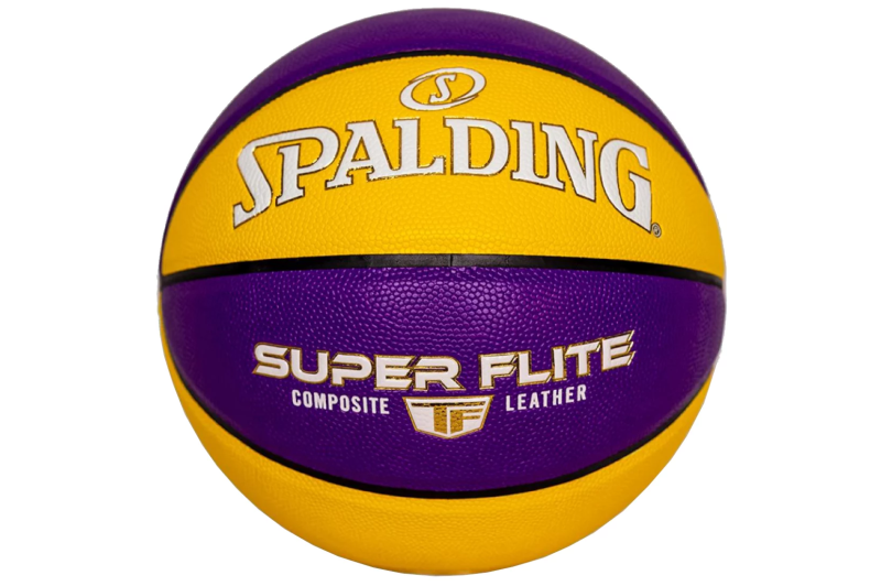 Spalding Super Flite Ball 76930Z Spalding Super Flite Ball 76930Z