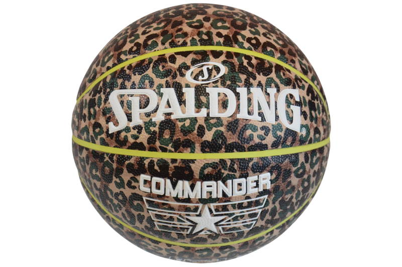 Spalding Commander In/Out Ball 76936Z Spalding Commander In/Out Ball 76936Z