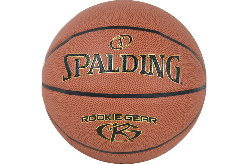 Spalding Rookie Gear Ball 76950Z Spalding Rookie Gear Ball 76950Z