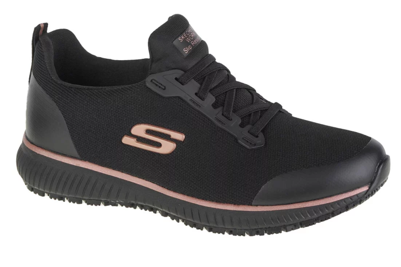 Skechers Squad SR 77222EC-BKRG Skechers Squad SR 77222EC-BKRG