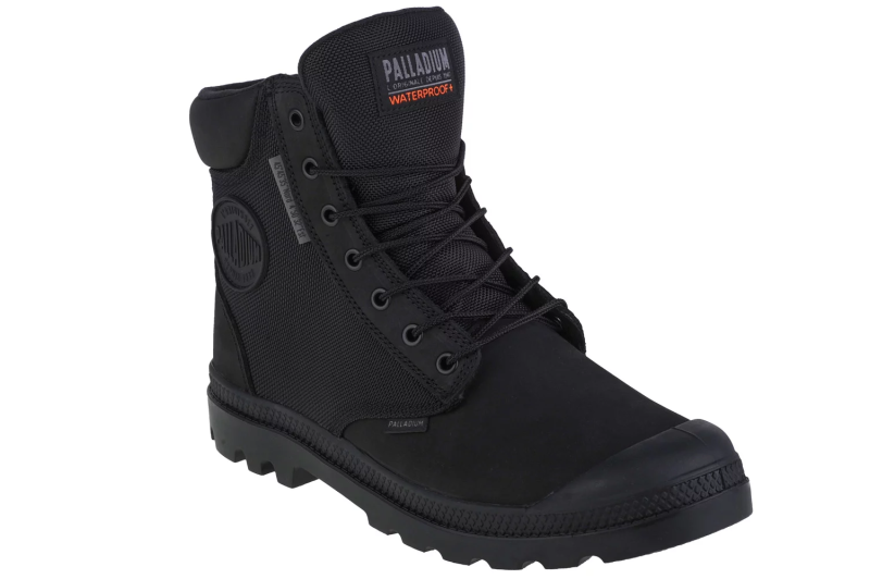 Palladium Pampa Sc Wpn U-s 77235-010-M
