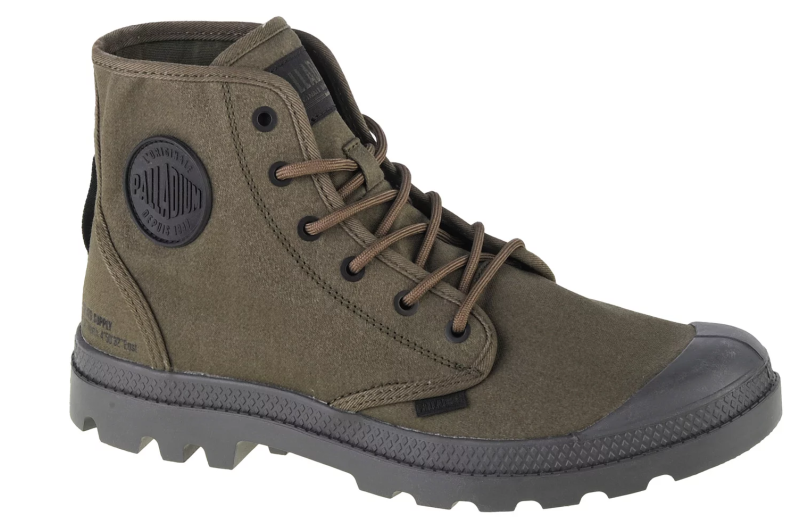 Palladium Pampa Hi HTG Supply 77356-325-M Palladium Pampa Hi HTG Supply 77356-325-M