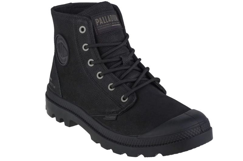 Palladium Pampa Hi Supply Lth 77963-001-M Palladium Pampa Hi Supply Lth 77963-001-M