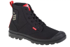 Palladium Pampa Hi Army 78583-008-M Palladium Pampa Hi Army 78583-008-M