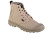 Palladium Pampa Hi Army 78583-210-M Palladium Pampa Hi Army 78583-210-M