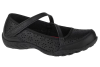 Skechers Breathe Easy Playground Popp 82277L-BBK Skechers Breathe Easy Playground Popp 82277L-BBK