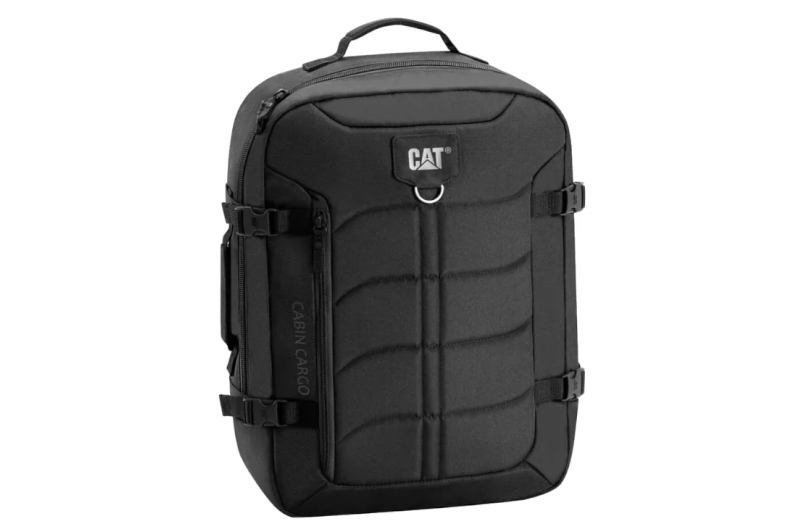 Caterpillar Cabin Cargo Backpack 83430-01 Caterpillar Cabin Cargo Backpack 83430-01