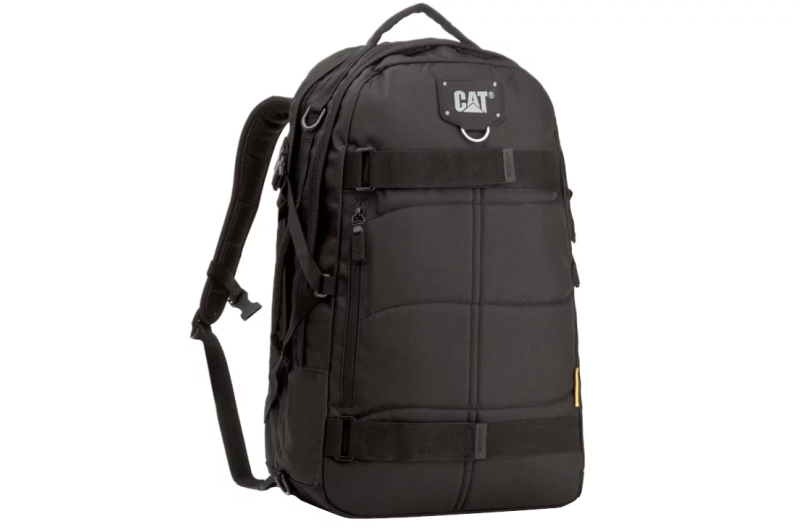 Caterpillar Bryan Backpack 83433-01 Caterpillar Bryan Backpack 83433-01