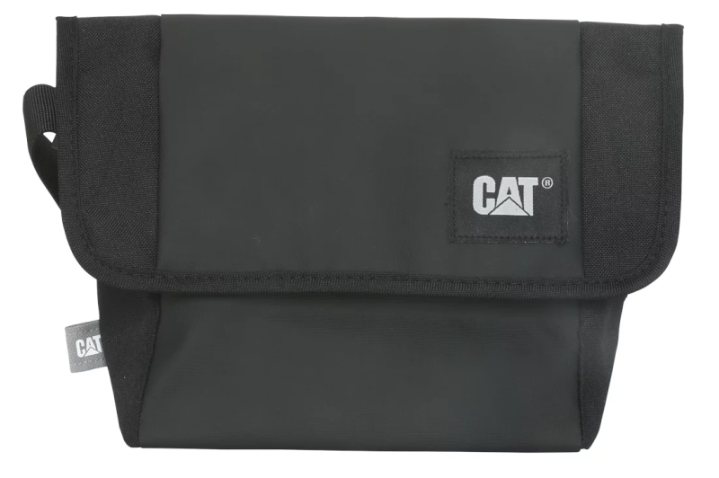 Caterpillar Detroit Courier Bag 83828-01 Caterpillar Detroit Courier Bag 83828-01