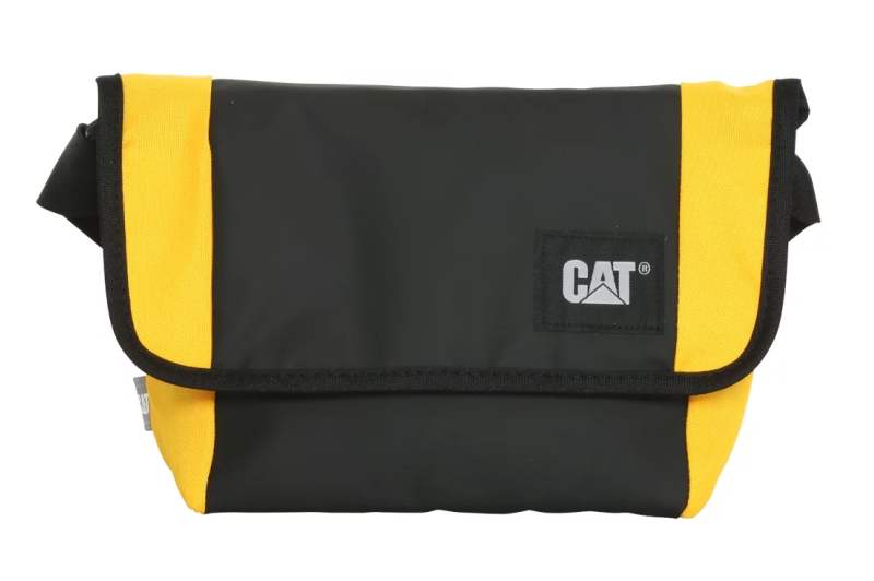 Caterpillar Detroit Courier Bag 83828-12 Caterpillar Detroit Courier Bag 83828-12