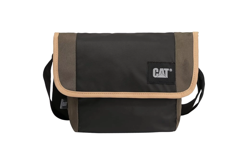 Caterpillar Detroit Courier Bag 83828-441 Caterpillar Detroit Courier Bag 83828-441