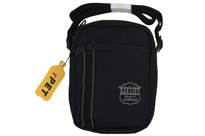 Caterpillar Peoria City Bag 84068-12 Caterpillar Peoria City Bag 84068-12