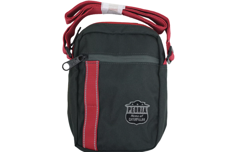Caterpillar Peoria City Bag 84068-155 Caterpillar Peoria City Bag 84068-155