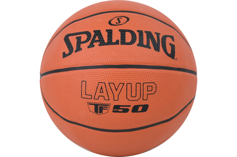 Spalding Layup TF-50 Ball 84332Z Spalding Layup TF-50 Ball 84332Z