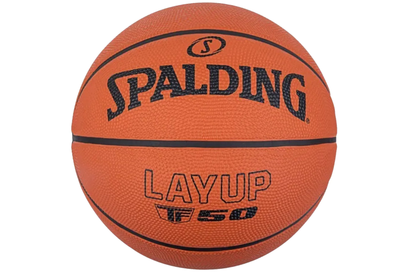 Spalding Layup TF-50 Ball 84334Z Spalding Layup TF-50 Ball 84334Z