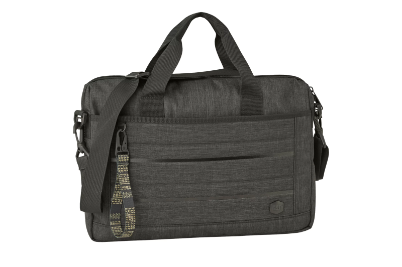 Caterpillar B. Holt Slim Briefcase 84349-500 Caterpillar B. Holt Slim Briefcase 84349-500