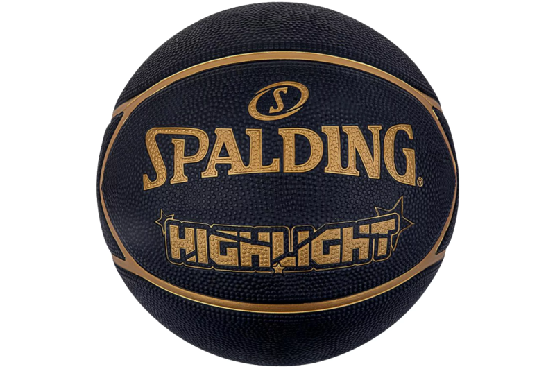 Spalding Highlight Ball 84355Z Spalding Highlight Ball 84355Z