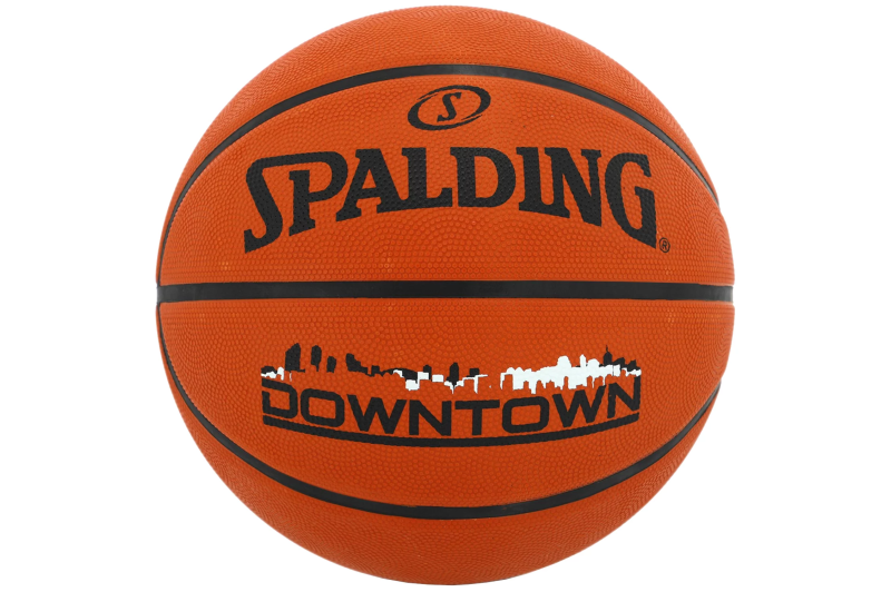 Spalding Downtown Ball 84363Z Spalding Downtown Ball 84363Z
