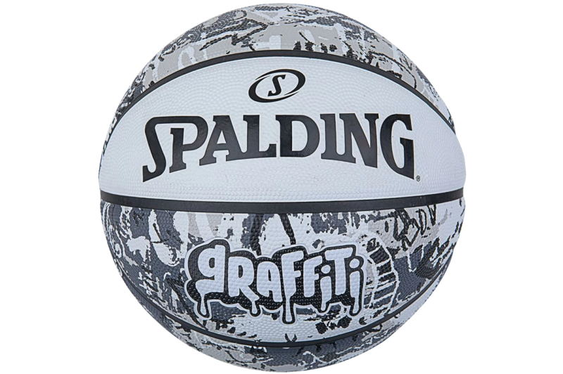 Spalding Graffiti Ball 84375Z Spalding Graffiti Ball 84375Z