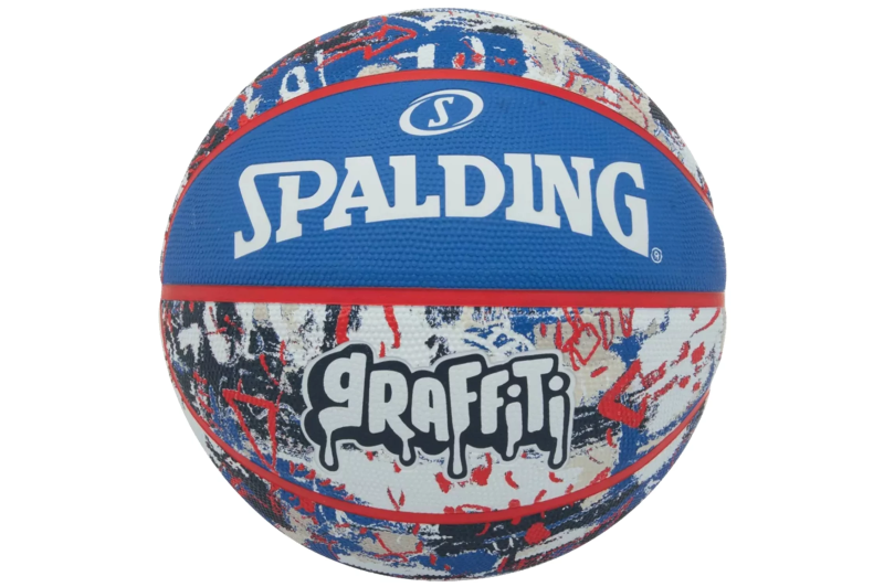 Spalding Graffiti Ball 84377Z Spalding Graffiti Ball 84377Z