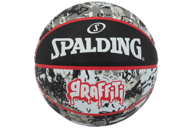 Spalding Graffiti Ball 84378Z Spalding Graffiti Ball 84378Z