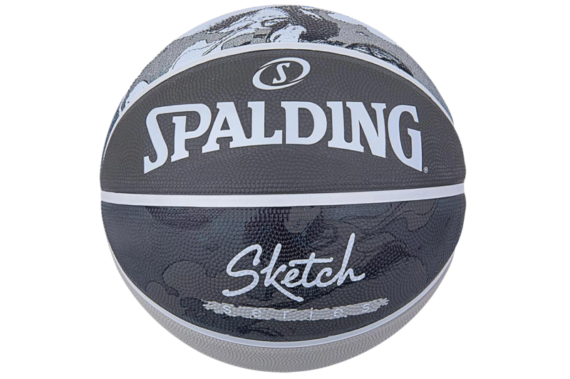Spalding Sketch Jump Ball 84382Z Spalding Sketch Jump Ball 84382Z