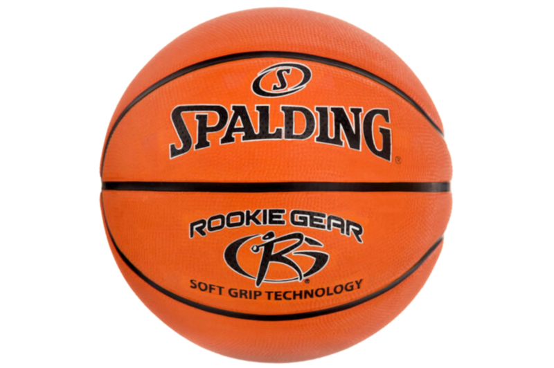 Spalding Rookie Gear Ball 84396Z Spalding Rookie Gear Ball 84396Z