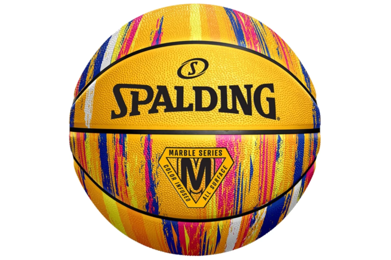 Spalding Marble Ball 84401Z Spalding Marble Ball 84401Z