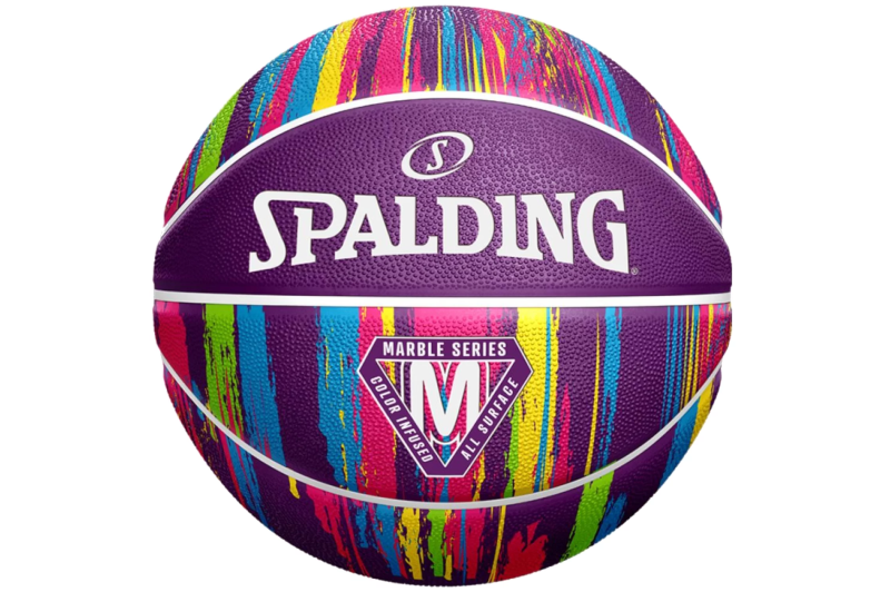 Spalding Marble Ball 84403Z Spalding Marble Ball 84403Z
