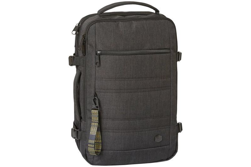 Caterpillar B. Holt Travel Backpack 84503-500 Caterpillar B. Holt Travel Backpack 84503-500