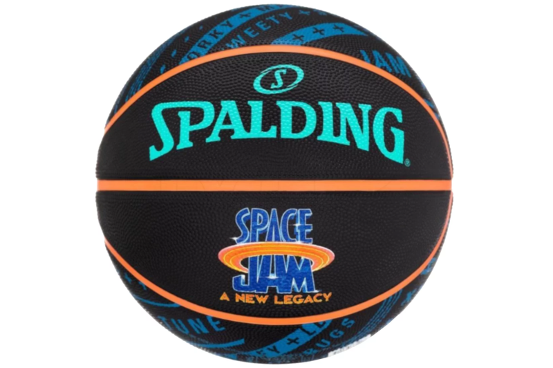 Spalding Space Jam Tune Squad Roster Ball 84540Z Spalding Space Jam Tune Squad Roster Ball 84540Z