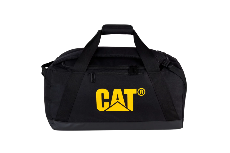 Caterpillar V-Power Duffle Bag 84546-01 Caterpillar V-Power Duffle Bag 84546-01
