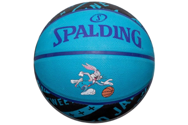 Spalding Space Jam Tune Squad Bugs Ball 84598Z Spalding Space Jam Tune Squad Bugs Ball 84598Z