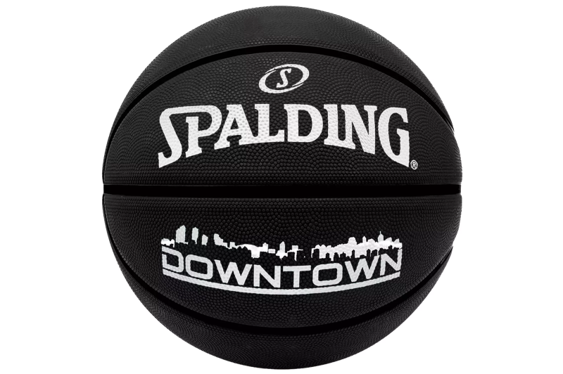Spalding Downtown Ball 84634Z Spalding Downtown Ball 84634Z