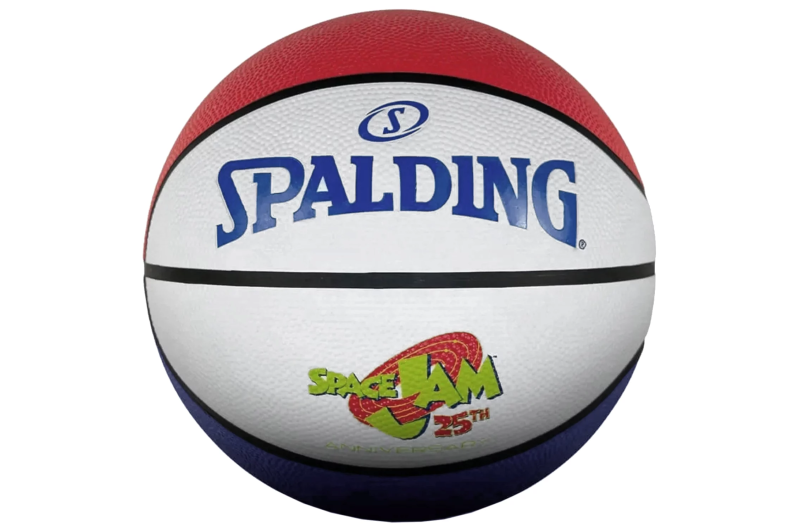 Spalding Space Jam Tune 25Th Anniversary Ball 84687Z Spalding Space Jam Tune 25Th Anniversary Ball 84687Z