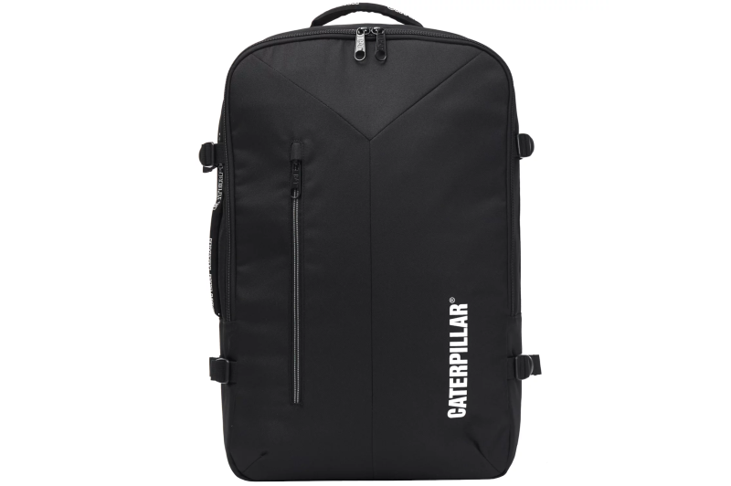 Caterpillar City Cabin Backpack 84706-01 Caterpillar City Cabin Backpack 84706-01
