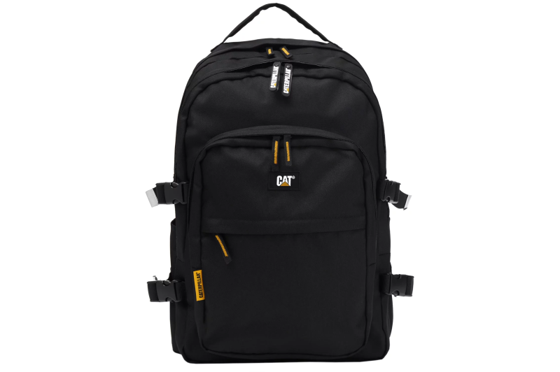Caterpillar Sao Paulo Backpack 84711-01 Caterpillar Sao Paulo Backpack 84711-01