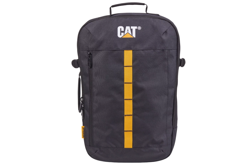 Caterpillar Tactical Cabin Backpack 84723-01 Caterpillar Tactical Cabin Backpack 84723-01