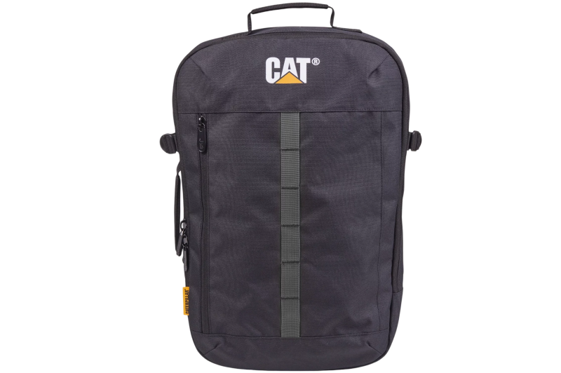 Caterpillar Tactical Cabin Backpack 84723-84 Caterpillar Tactical Cabin Backpack 84723-84