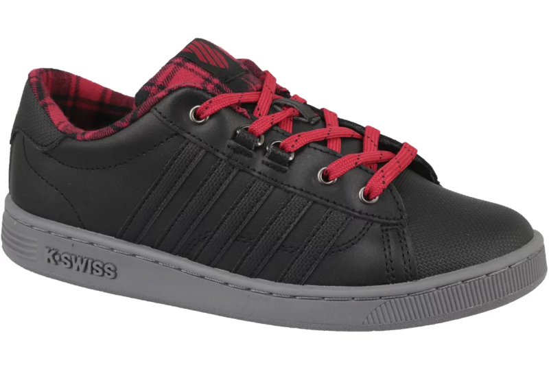 K-Swiss Hoke Plaid 85111-050