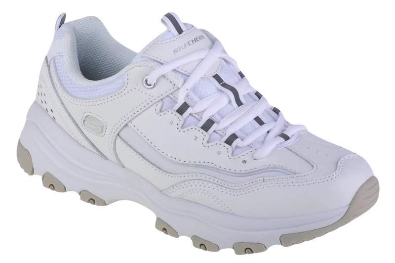 Skechers Iconic-Unabashed 88888281-WSL Skechers Iconic-Unabashed 88888281-WSL