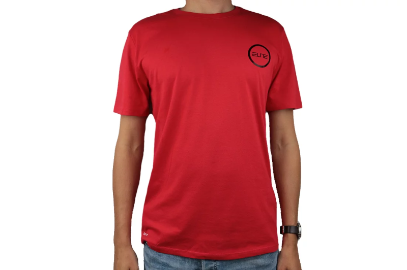 Nike Dry Elite BBall Tee 902183-657