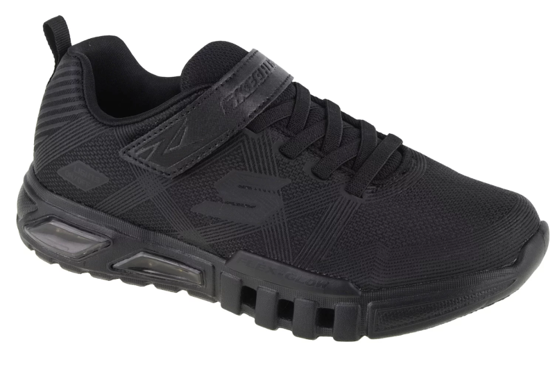 Skechers Flex-Glow 90542L-BBK Skechers Flex-Glow 90542L-BBK