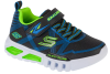 Skechers Flex-Glow 90542L-BBLM Skechers Flex-Glow 90542L-BBLM