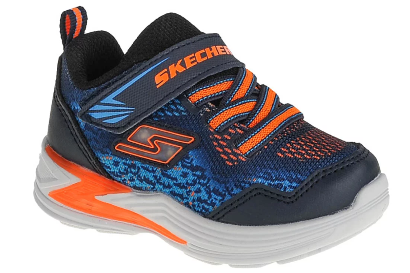 Skechers Erupters III 90563N-NVOR Skechers Erupters III 90563N-NVOR