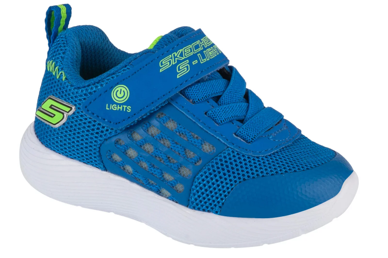 Skechers Dyna-Lights K 90740N-BLLM Skechers Dyna-Lights K 90740N-BLLM