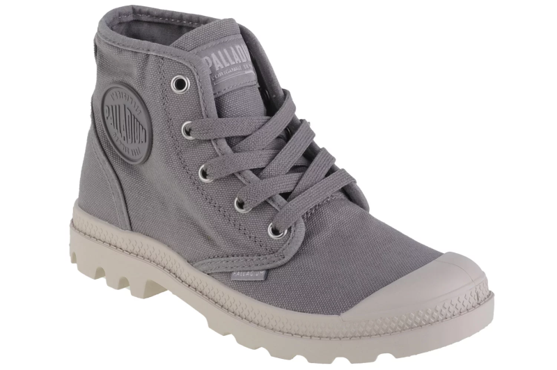 Palladium Pampa Hi 92352-071-M Palladium Pampa Hi 92352-071-M