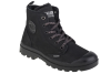 Palladium Pampa Hi Zip WL 95982-010-M Palladium Pampa Hi Zip WL 95982-010-M