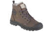 Palladium Pampa Hi Zip WL 95982-055-M Palladium Pampa Hi Zip WL 95982-055-M